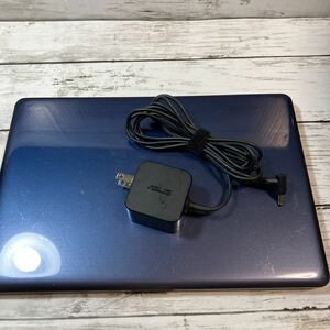 ASUS E203MA E203MA-4000G [スターグレー] 画面サイズ：11.6型(インチ)　CPU：インテル Celeron N4000(Gemini Lake)/1.1GHz/2コア