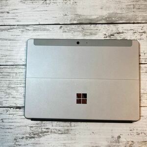 Surface Go 2 8GBメモリ 128GB Wi-Fiモデル 1901 ACアダプタなし　本体のみ　動作品　30日保証あり　美品　タブレット　MicroSoft 