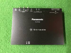 さ２100　Panasonic パナソニック 　フルセグ地デジチューナー　 TU-DTV60