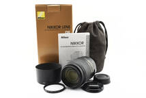 ★極上品★ニコン Nikon DX AF-S NIKKOR 55-300mm F4.5-5.6G ED VR L1419#1991_画像1