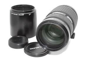 ★極上品★オリンパス OLYMPUS ZUIKO DIGITAL 50-200mm F2.8-3.5 ED L1480#2136