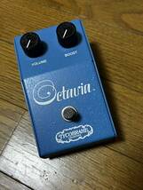 Chicago Iron TYCOBRAHE OCTAVIA SPECIAL EDITION 限定生産　中古_画像2