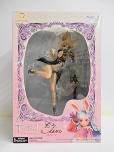 064Z286★【未開封品】ARCADIA/アルカディア TERA:The Exiled Realm of Arborea ELIN (エリーン) フィギュア テラ