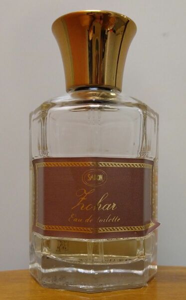 サボン SABON ★ ゾファー zohar オードトワレ 80ml 