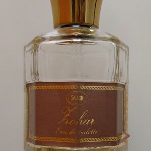 サボン SABON ★ ゾファー zohar オードトワレ 80ml 