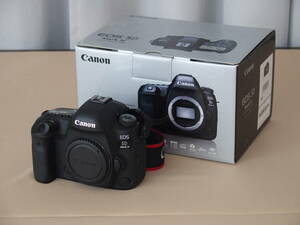 【美品】Canon EOS 5D MarkIV