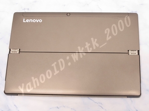 即決! Lenovo Miix 520-12IKB 本体のみ ジャンク