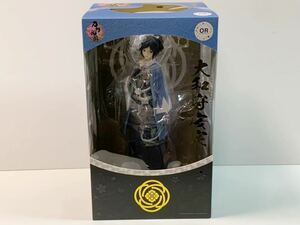 刀剣乱舞 大和守安定 1/8スケールフィギュア 塗装済完成品 グッドスマイルカンパニー