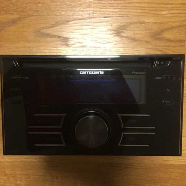 カロッツェリア オーディオ Pioneer FH-P530