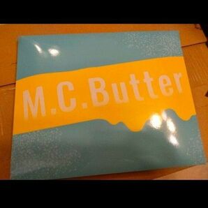 M.C Butter 15袋