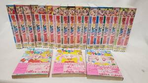 【未開封多数】夢のクレヨン王国 VHS 全17巻セット 単行本 全3巻 全て初刷 帯付き 検）コミック DVD BOX