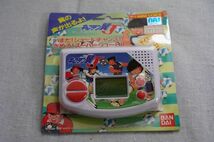 新品 　BANDAI　ｐ-1　MINI VOICE キャプテン翼J_画像1