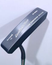 ◆名器・打感〇◆　cobra milled putter Dick De La Cruz U2　33in/492.8g フェースミーリング加工　スラントネック_画像1