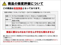 【激安 中古 4本セット】 12スポークタイプ 社外 アルミホイール 15インチ 6J インセット+53 PCD114.3 5穴 ハブ径Φ73 cc15_画像8