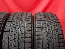 スタッドレス4本 205/55R16 91Q 4本セット ブリヂストン ブリザック VRX2 BRIDGESTONE BLIZZAK VRX2 8分山★stati16 S2000 シルビア_画像7