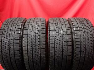 スタッドレス4本 205/55R16 91Q 4本セット ブリヂストン ブリザック VRX2 BRIDGESTONE BLIZZAK VRX2 8分山★stati16 S2000 シルビア