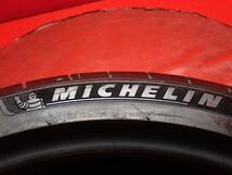 中古タイヤ 315/30ZR23 108Y 2本セット ミシュラン パイロット スポーツ 4S MICHELIN PILOT SPORT 4 S 9.5分山★ フェラーリ承認タイヤ n23_画像9