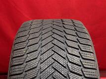 単品スタッドレス1本 《 ミシュラン 》 XーICE SNOWSUV [ 295/35R22 108H ]9.5分山★ ジャガーFペイス stati22_画像1