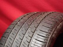 中古タイヤ 245/45R18 96V 単品1本 ミシュラン プライマシー MXM4 MICHELIN PRIMACY MXM4 9.0分山_画像4