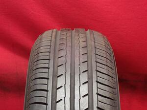 中古タイヤ 195/65R16 92V 単品1本 ヨコハマ ブルーアース ES ES32 YOKOHAMA BLUEARTH 9.0分山