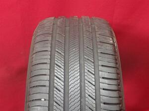 単品 タイヤ 1本 《 ミシュラン 》 PRIMIERLTX [ 225/55R19 99V ] 8分山★n19 CX5 CX8