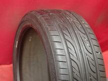 単品 タイヤ 1本 《 グッドイヤー 》 イーグル LS2000 ハイブリッドII [ 205/40R17 80W ] 8分山★n17 アバルト595 プジョー206_画像3