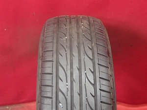 単品 タイヤ 1本 《 ダンロップ 》 エナセーブ EC202 [ 185/65R15 88S ] 8.5分山★n15 プリウス ティーダ ノート フリード デミオ