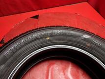 中古タイヤ 175/65R14 82S 4本セット グッドイヤー エフィシェントグリップエコEG01 GOODYEAR EfficientGrip ECO Hybrid EG01 8.5分山★n14_画像10