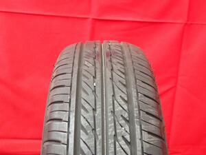 中古タイヤ 165/70R13 79S 単品1本 グッドイヤー GT エコ ステージ GOODYEAR GT ECO STAGE 8.5分山 サンバー ディアス パッソ エスカルゴ