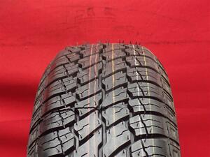 単品1本《コンチネンタル》コンタクトCT・22[165/70R13]10分山★アトレー・スターレットn13