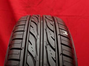 単品 タイヤ 1本 《 ダンロップ 》 EC202 [ 155/65R13 73S ]9.5分山★n13 ワゴンR MRワゴン ザッツ ゼスト ミニカ ヴィヴィオ