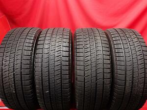 スタッドレス4本 205/55R16 91Q 4本セット ブリヂストン ブリザック VRX2 BRIDGESTONE BLIZZAK VRX2 7.5分山★stati16 S2000 シルビア