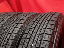 スタッドレス4本 145/80R13 75Q 4本セット ヨコハマ アイスガード 5 プラス IG50 YOKOHAMA iceGUARD 5 PLUS IG50 8分山★stati13_画像4