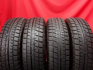 スタッドレス4本 175/70R14 84Q 4本セット ブリヂストン アイスパートナー2 BRIDGESTONE ICEPARTNER2 7.5分山★stati14 フィット