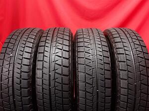 スタッドレス4本 175/70R14 84Q 4本セット ブリヂストン アイスパートナー2 BRIDGESTONE ICEPARTNER2 7.5分山★stati14 フィット