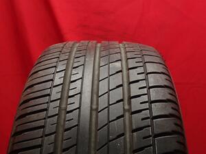 単品 タイヤ 1本 《 ブリヂストン 》 トランザER370 [ 225/45R18 91W ]8.5分山★n18 クラウン マークX オデッセイ アテンザ エスティマ