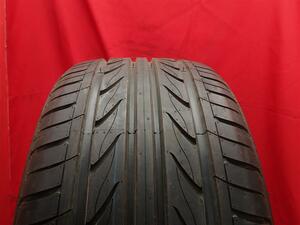 単品 タイヤ 1本 《 デリンテ 》 THUNDER [ 235/35R19 91W ]9.5分山★n19