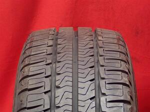 中古タイヤ 225/65R16CP 112Q 単品1本 ミシュラン アジリス キャンピング MICHELIN AGILIS 9.5分山★ キャンピングカー n16