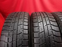 スタッドレス4本 225/65R17 102Q 4本セット トーヨー ウィンタートランパス TX TOYO WINTER TRANPATH TX 9分山★stati17 RAV4 ヴァンガード_画像6