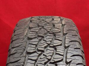 中古タイヤ 245/60R20 107H 単品1本 BFグッドリッチ トレール テレーン T/A BFGoodrich TRAIL Terrain T/A 9.5分山★n20