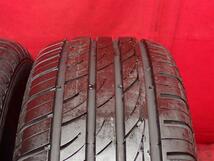 中古タイヤ 215/60R16 99V 2本セット ヴァイキング CITYTECHII VIKING CITYTECH2 8.5分山★n16 クラウン マークX ヴェゼル CX3_画像7