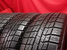 スタッドレス4本 195/65R15 91Q 4本セット オートバックス ノーストレック N3 I AUTOBACS NORTHTRECK N3I 9分山★stati15 アイシス_画像4