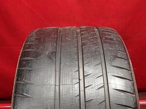 中古タイヤ 305/35ZR19 106Y 単品1本 ミシュラン パイロット スポーツ カップ2 MICHELIN PILOT SPORT CUP 2 9.5分山★n19