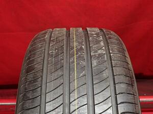 単品 タイヤ1本 《 ミシュラン 》 プライマシー 4 [ 245/45R17 99Y ]9.5分山★ アウディA4 A6 TTクーペ ベンツEクラス n17