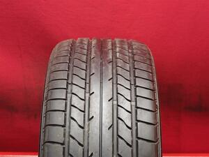 タイヤ単品1本 《 ヨコハマ 》 アドバン A10A [ 215/45R18 89W ] 9分山★ ヴォクシー ノア サイ レガシィ アクセラ マツダ3 n18