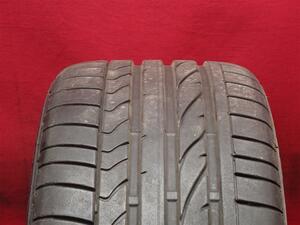 タイヤ単品1本 《 ブリヂストン 》 ポテンザ RE050A [ 245/40R18 97Y ] 9分山★ アウディA4 A6 TT BMW5シリーズ ボルボV70 n18