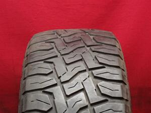 タイヤ単品1本 《 トーヨー 》 オープンカントリー R/T [ 225/55R18 98Q ] 9分山★ デリカD:5 フォレスター エルグランド n18