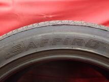 中古タイヤ 265/45R20 108V 単品1本 サフィーロ SF8000 SAFFIRO SF8000 9.0分山_画像6