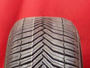 中古タイヤ 235/65R17 104V 単品1本 ミシュラン クロスクライメート SUV MICHELIN CROSS CLIMATE SUV 9.5分山★n17