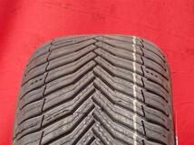 中古タイヤ 195/60R15 88H 単品1本 ミシュラン クロスクライメート 2 MICHELIN CROSS CLIMATE 2 9.5分山★n15_画像1